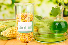Bideford biofuel availability