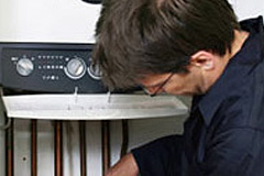 boiler repair Bideford